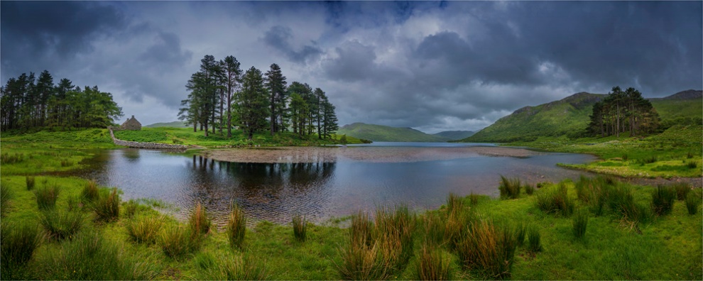 Loch-Ba-Panorama-SCT0446-20x50