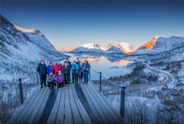 Group-Norway-Workshop-2018